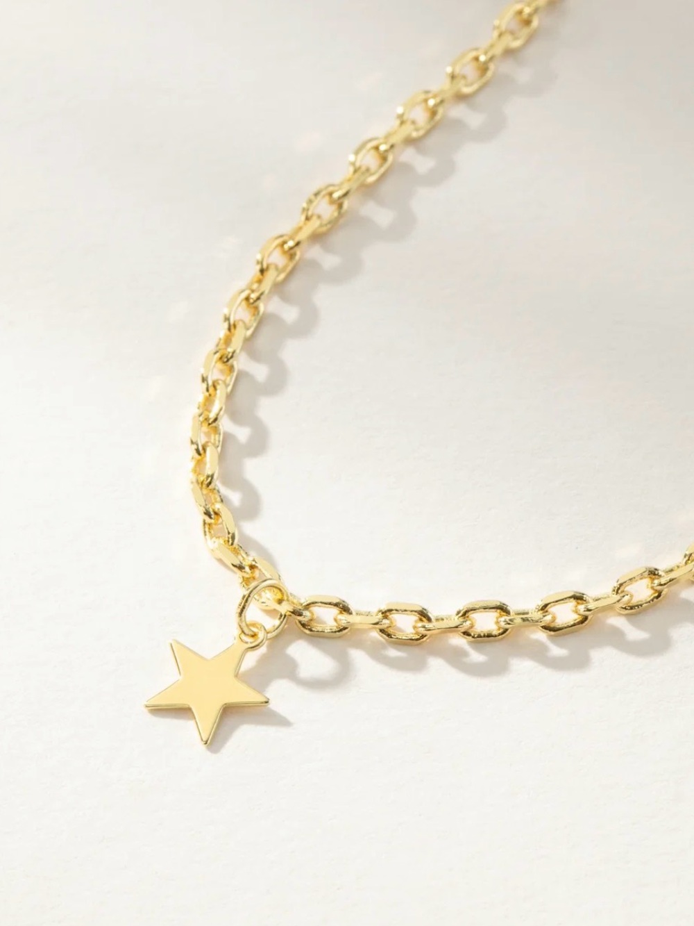 Starlight Necklace